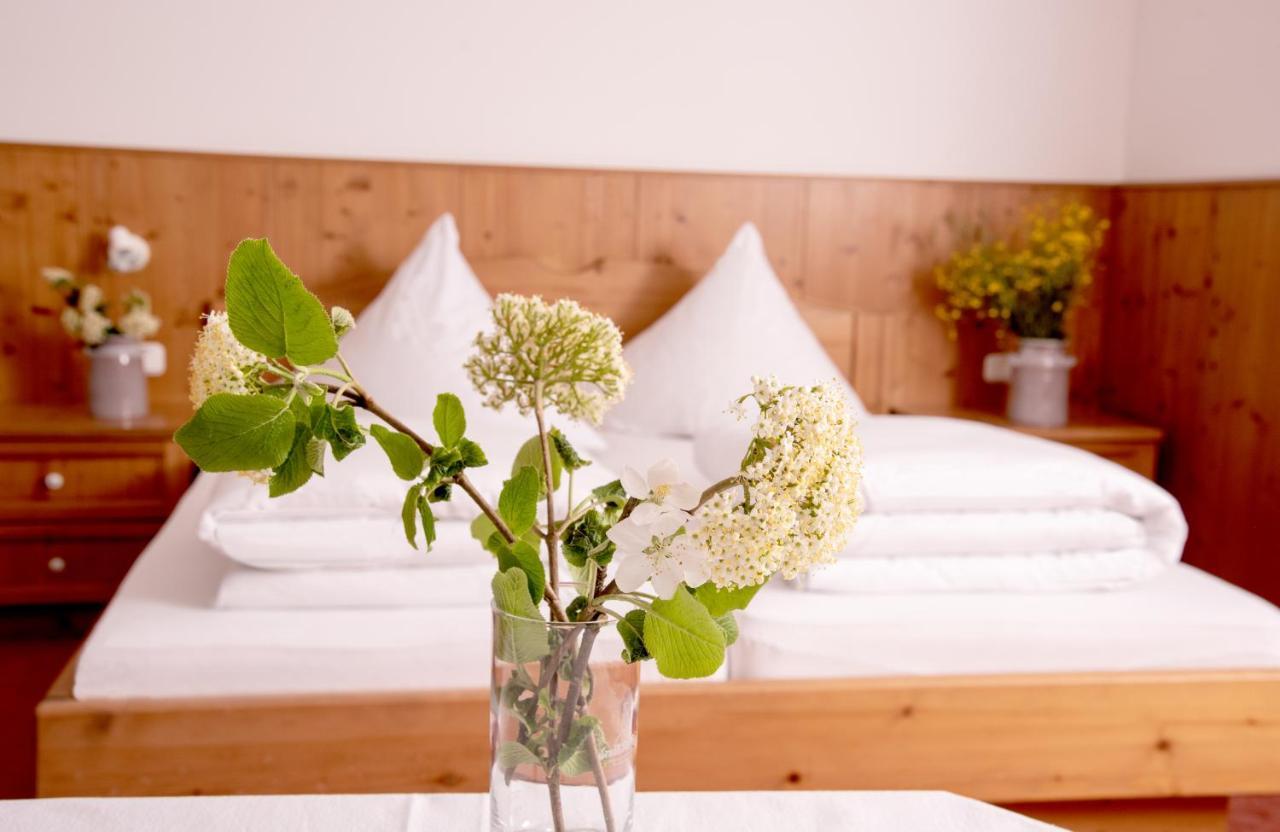 Anetseder Landhotel & Lofts Thyrnau Eksteriør bilde