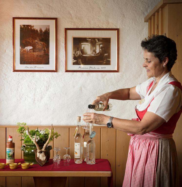 Anetseder Landhotel & Lofts Thyrnau Eksteriør bilde